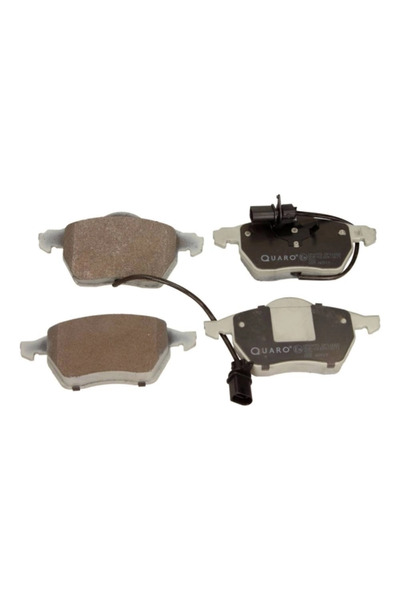 QUARO Set Placute Frana Frana Disc Audi A4 B5/A6 C5 Vw Passat B5 1996-2013