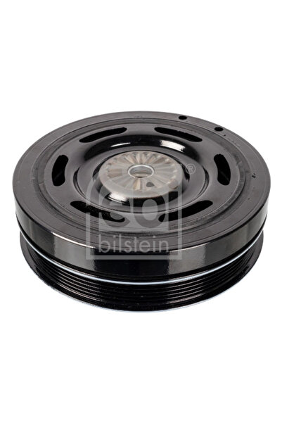 FEBI BILSTEIN Fulie Curea Arbore Cotit Audi A4 Allroad B9/A4 B9/A5 Vw Touareg