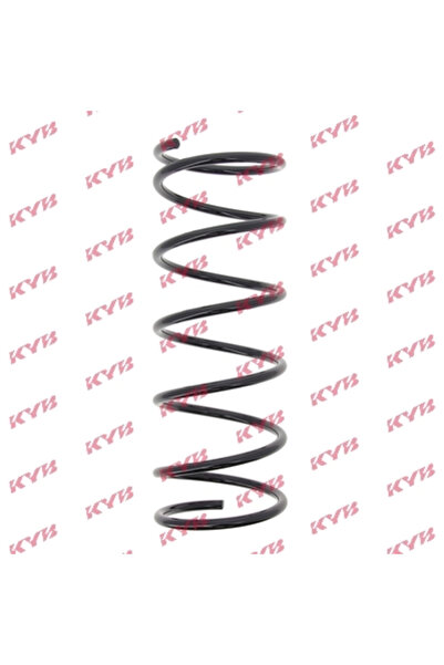 KYB Arc Spiral Punte Fata Citroen C15