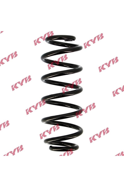 KYB Arc Spiral Puntea Spate Seat Leon Vw Golf 7