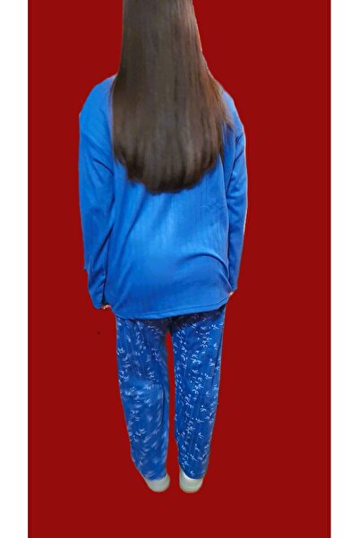 Glisa Plus Size Pajama Set (Cotton Viscose)