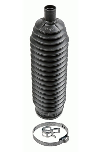 GRAP Гумени маншони за кормилно управление, преден десен мост, Seat Cordoba/I...