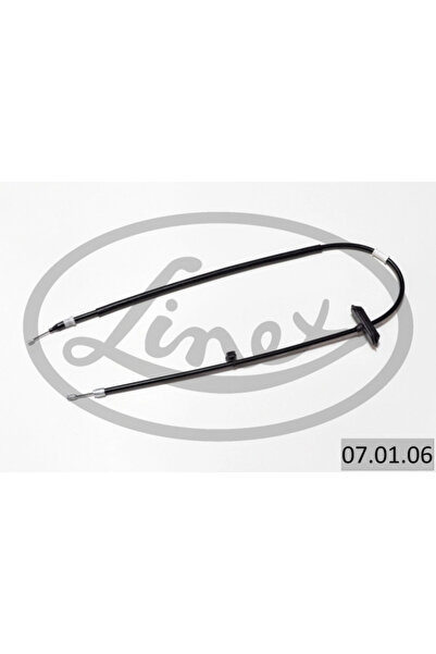 Linex Cablu Frana De Parcare Stanga Chevrolet Cruze