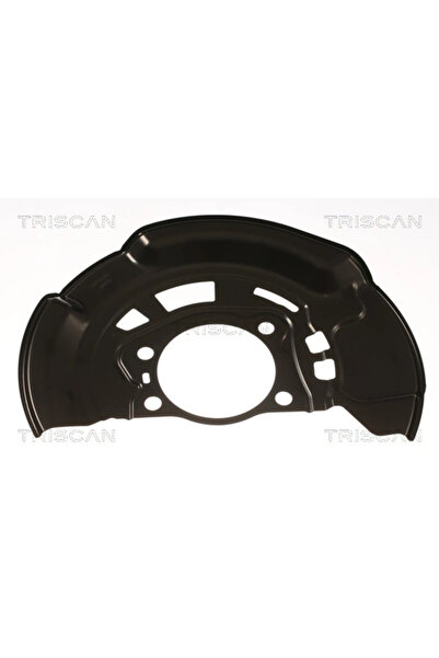 TRISCAN Protectie Stropire Disc Frana Axa Fata Dreapta Toyota Auris/Avensis/V...