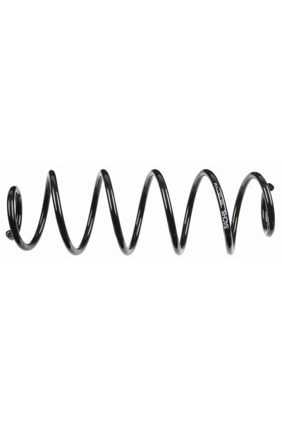 SACHS Arc Spiral Citroen C3 1