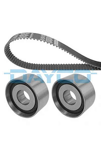 DAYCO Timing Belt Set Fiat Ducato Bus/Ducato Body/Ducato Platform/Chassis Ive...