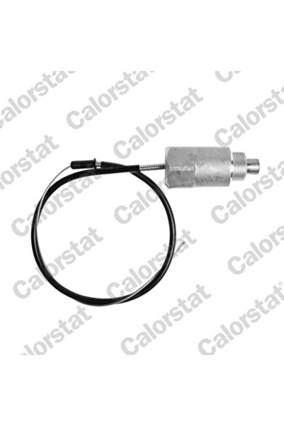 CALORSTAT by Vernet Air intake idle speed control valve CITROËN XSARA (N1) 1998-2005 FI2134 (Diesel)