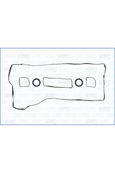 Ajusa Set Garnituri Capac Supape Ford Focus 3 Ford Asia & Oceania Focus 3 Lim...