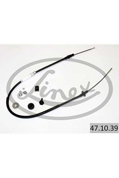 Linex Cablu Ambreiaj Vw Transporter T4 Bus/Transporter T4 Caroserie/Transport...