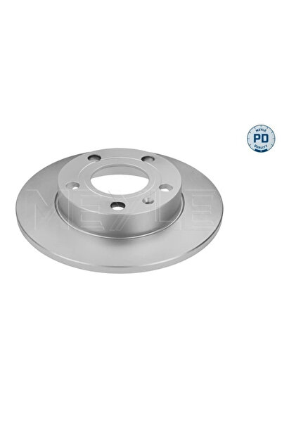 MEYLE Set Discuri Frana Puntea Spate Audi 80 B4/A4 B6/Coupe B3 1988-2013