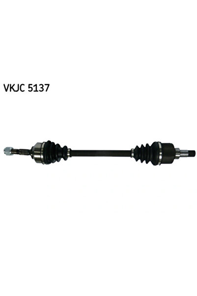 SKF Planetara Citroen C2/C3 1/C3 2 Peugeot 1007/207