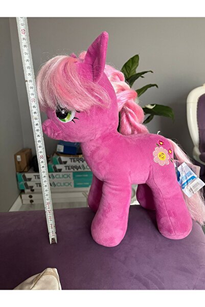 MY LITTLE PONY Cherrilie