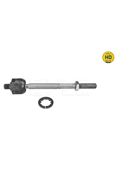 MEYLE Articulatie Axiala Cap De Bara Axa Fata Dreapta Renault Fluence/Kangoo ...