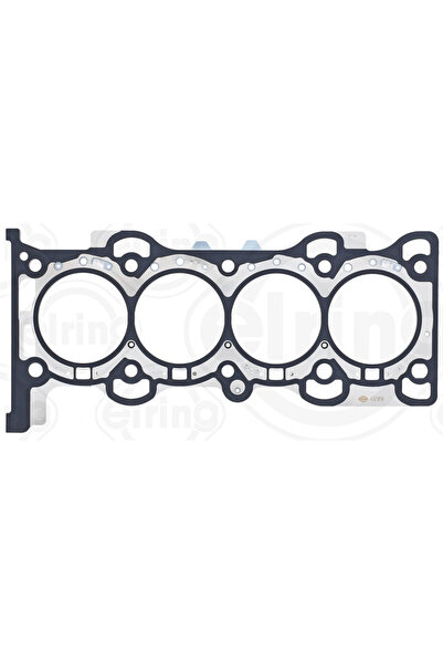 ELRING Garnitura Chiulasa Ford Galaxy 2/Mondeo 4/S-Max Ford (Changan) Edge/Mo...