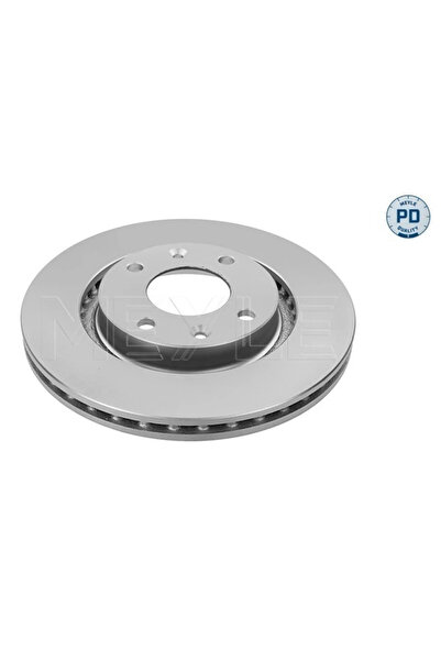 MEYLE Disc Frana Punte Fata Citroen Berlingo / Berlingo First Microbus/C3 1/C...