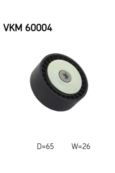 SKF Rola Ghidare/Conducere Curea Transmisie Chevrolet Captiva/Cruze/Epica Ope...