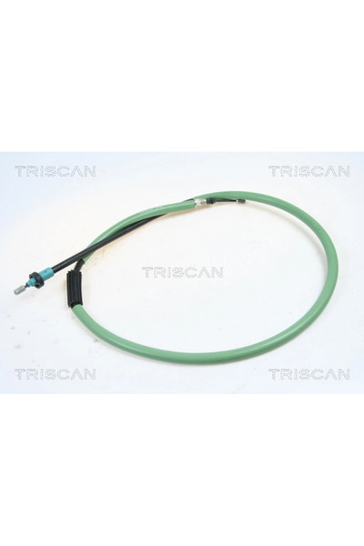 TRISCAN Cablu Frana De Parcare Renault Clio 3/Modus / Grand Modus