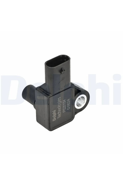 DELPHİ Senzor Presiune Supraalimentare Mercedes-Benz A-Class/B-Class Sports T...