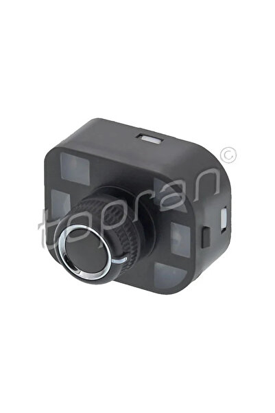 TOPRAN Comutator Reglarea Oglinzilor Exterioare Pe Partea Soferului Audi A4 B...