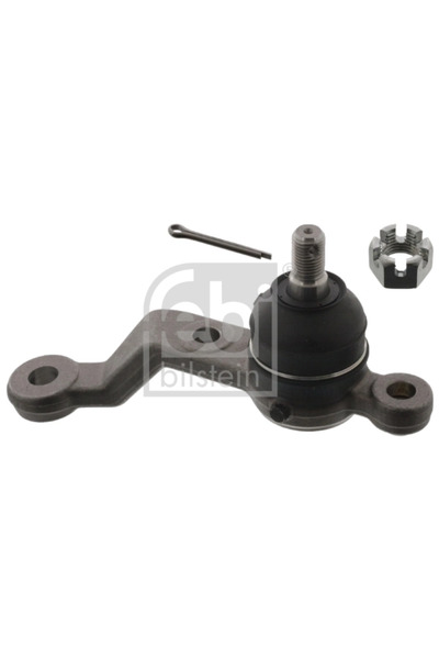 FEBI BILSTEIN Articulatie Sarcina/Ghidare Partea De Jos Lexus Gs/Sc Toyota Ar...