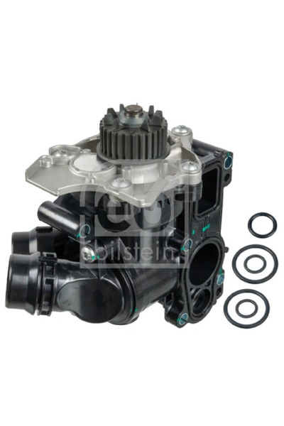 FEBI BILSTEIN Pompa De Apa Racire Motor Audi A3/A4 B8/A6 C7 Seat Alhambra/Alt...