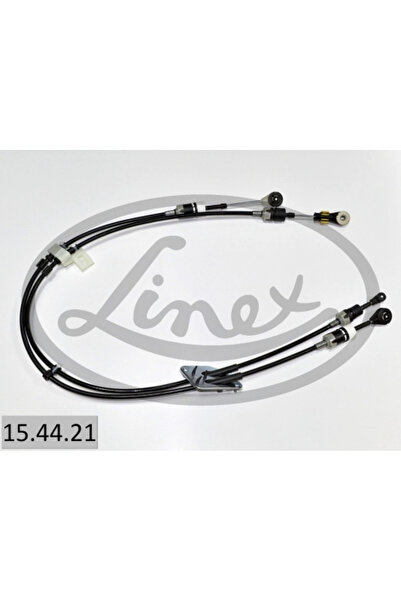 Linex Cablu Transmisie Manuala Stanga Ford Fiesta 6
