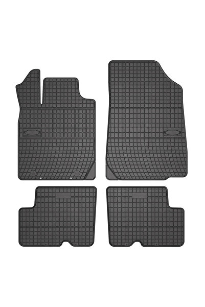 FroGum Set Covorase Dacia Duster/Logan/Sandero