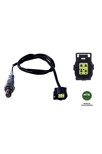 NTK Sonda Lambda Mercedes-Benz C-Class/Cls/E-Class