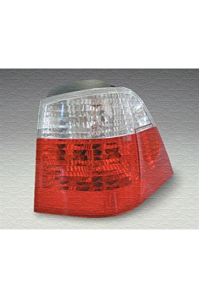 MAGNETI MARELLI Lampa Spate Stanga Bmw 5