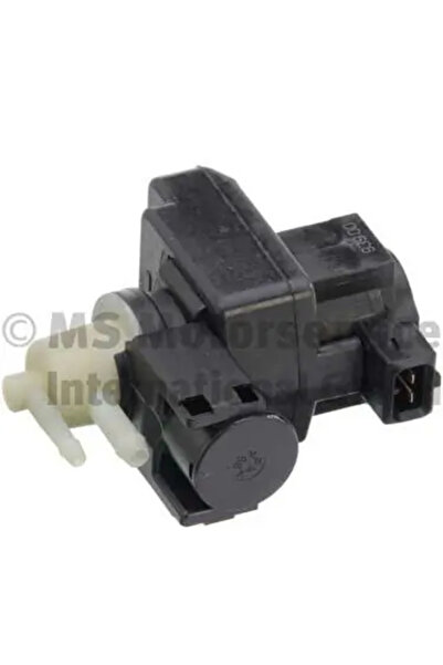 PIERBURG Convertor De Presiune Turbocompresor Opel Movano A Bus/Movano A Caro...