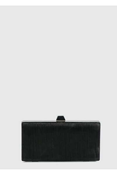 Provoq Black Women's Evening Dress Bag