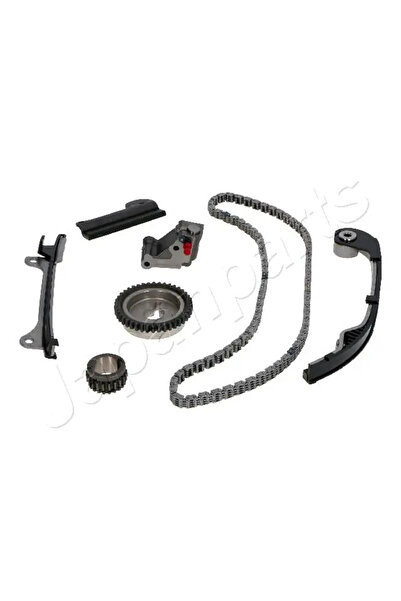 Japanparts Chit Lant De Distributie Nissan Almera 2/Almera Tino/Primera