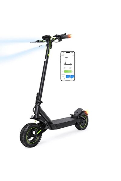 OEM Trotineta electrica Isinwheel S0 max 45 km/ora autonomie 50 km