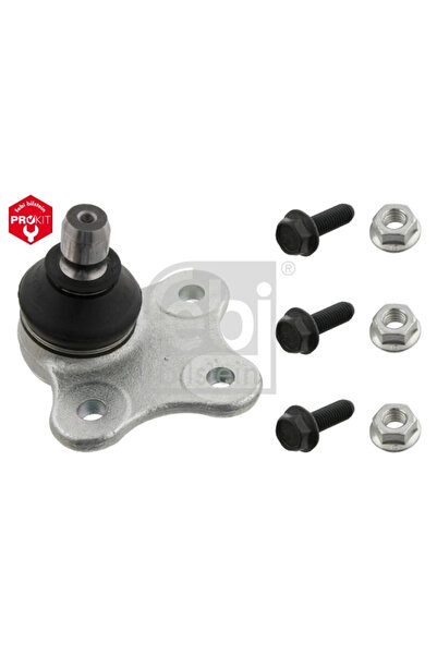 FEBI BILSTEIN Articulatie Sarcina/Ghidare Axa Fata Dreapta Abarth Punto Alfa ...