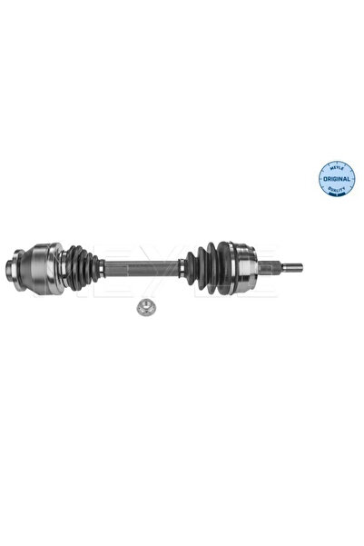 MEYLE Planetara Axa Fata Stanga Vw California T5 Camper/Multivan T5/Transport...