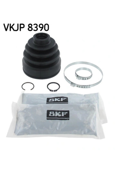 SKF Nissan Qashqai 1 Drive Shaft Bellows Assembly