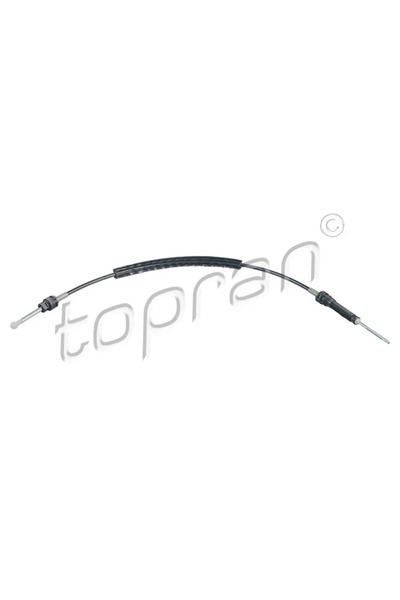TOPRAN Cablu Transmisie Manuala Vw Beetle/Eos/Golf 5