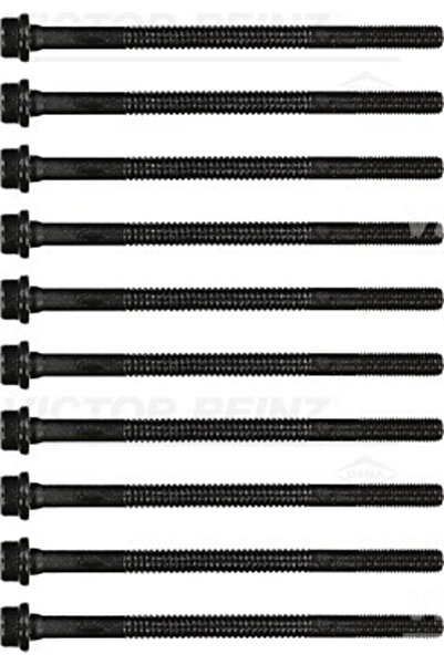 VICTOR REINZ Set Surub Chiulasa Citroen Bx/Visa/Xantia Peugeot 205 1/205 2/305 2