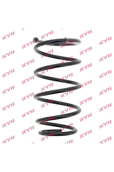 KYB Arc Spiral Axa Spate Dreapta Honda Hr-5