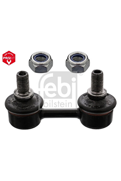 FEBI BILSTEIN Brat/Bieleta Suspensie Stabilizator Axa Fata Dreapta Lexus Es T...