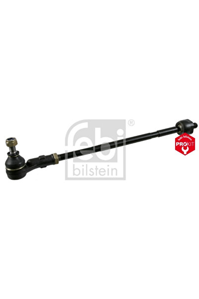 FEBI BILSTEIN Bara Directie Axa Fata Dreapta Vw Golf 3/Golf 4/Golf Van 3