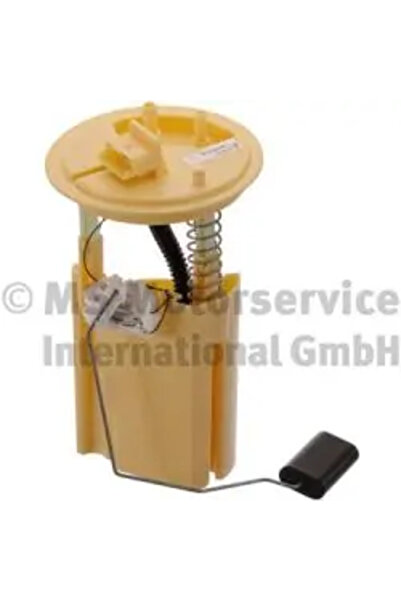 PIERBURG Senzor Rezervor Combustibil Citroen Nemo Autoutilitara/Limuzina