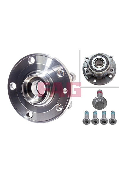 FAG Set Rulment Roata Audi A3 Seat Alhambra/Leon 2003-2022