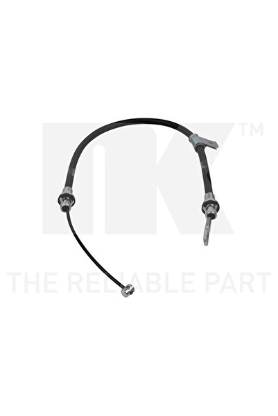 NK Cablu Frana De Parcare Jeep Commander/Grand Cherokee 3