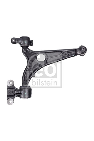 FEBI BILSTEIN Носач на колело преден десен Citroen C8 Fiat Ulysse