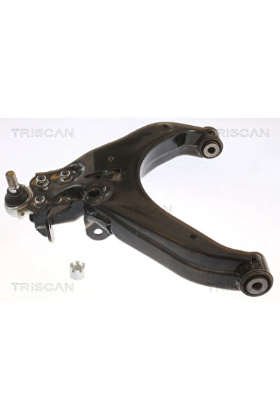 TRISCAN Brat Suspensie Roata Isuzu D-Max 2