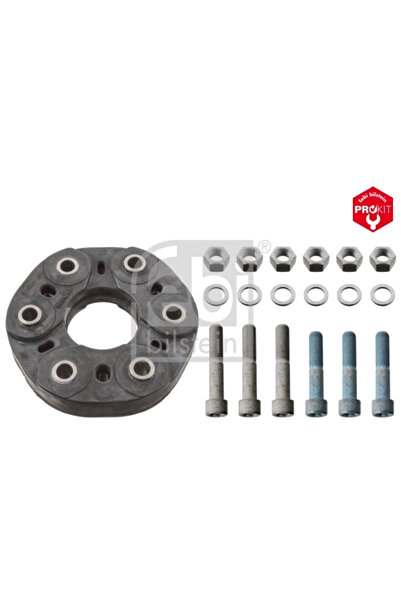 FEBI BILSTEIN Articulatie Arbore Articulat Mercedes-Benz Cls/E-Class/Slk