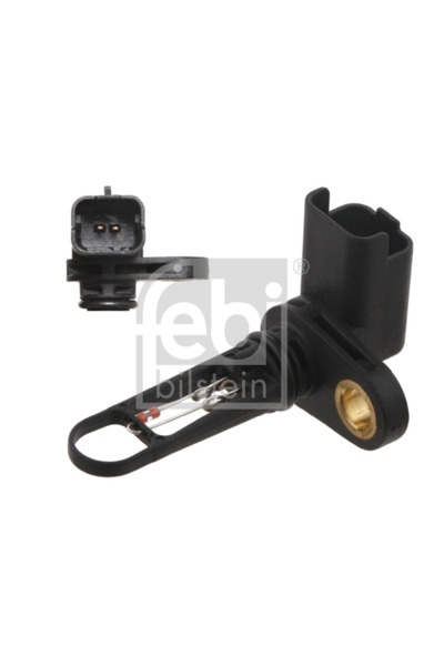 FEBI BILSTEIN Senzor temperatura aer admisie FORD S-MAX VAN 2007-2014 30981