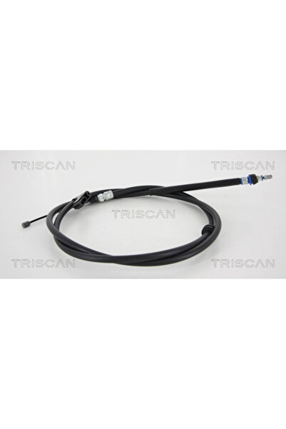 TRISCAN Cablu Frana De Parcare Ford Galaxy 2/Galaxy Model 2 Van/S-Max 2006-2015