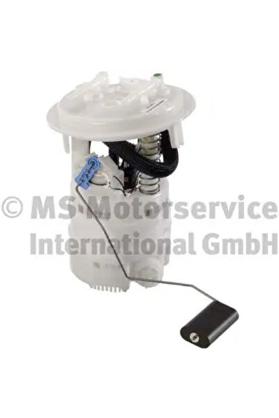 PIERBURG Sistem Alimentare Cu Combustibil Citroen C4 2/DS4